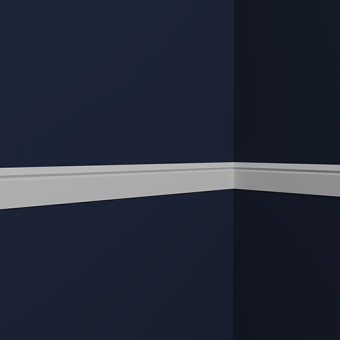 Молдинг Европласт